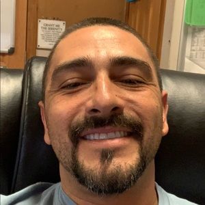 Meet your Posher, Timothy